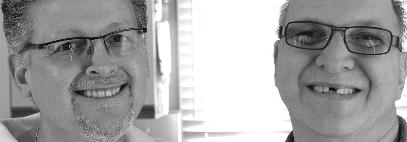 André and François