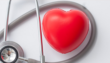 Tout savoir sur l'insuffisance cardiaque