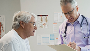 La décompensation cardiaque