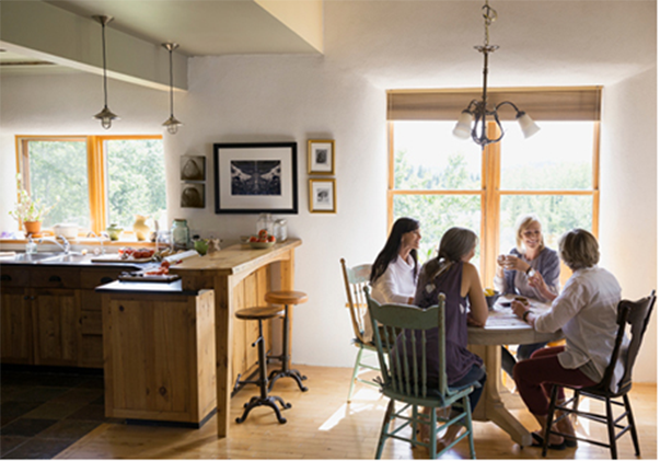 image réunion association de patients
