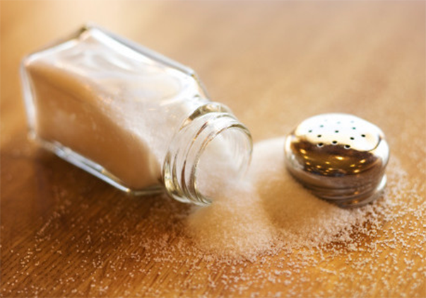 image d'une salière